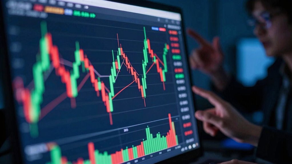 hype manipulation short term gains