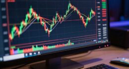 identifying key price levels