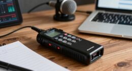 importance of audio recording