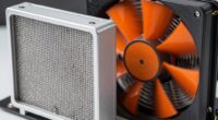 importance of filters and fans
