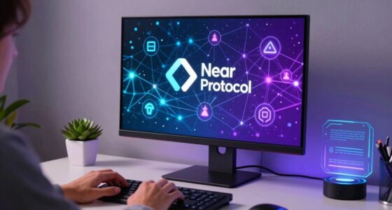 innovative blockchain scalability solution