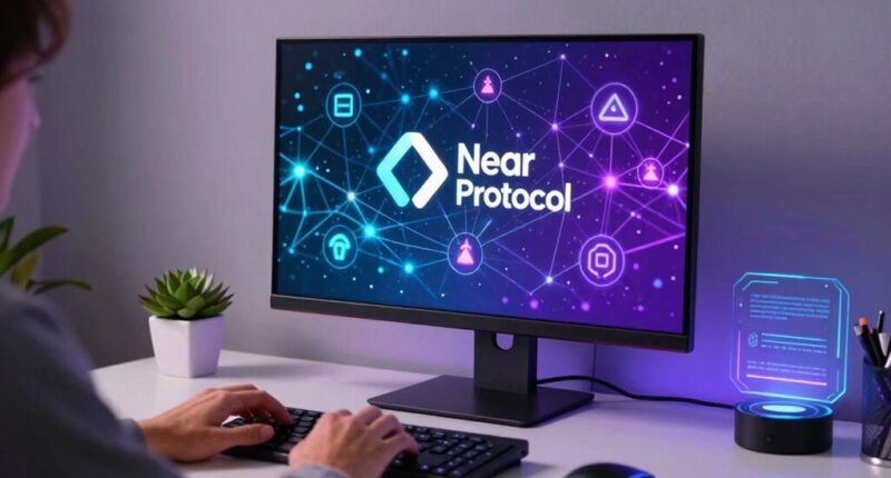 innovative blockchain scalability solution