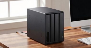 key considerations for nas