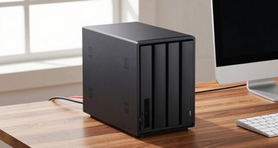 key considerations for nas