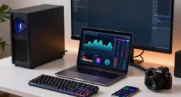 laptop or desktop choice