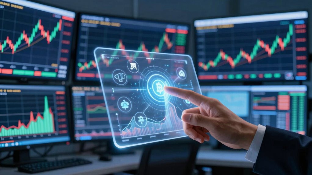 liquidity dynamics in markets
