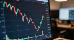 lower highs support level