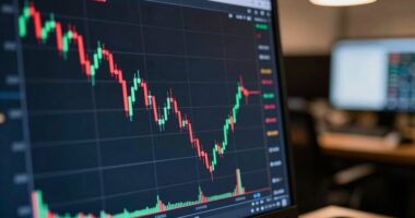 lower highs support level