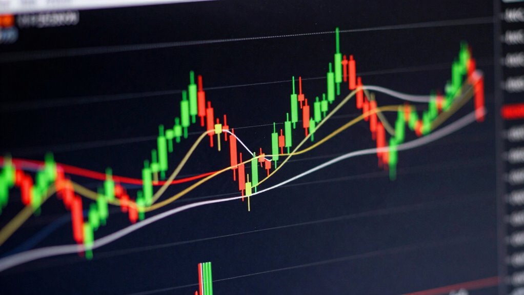 macd signals for trend reversal