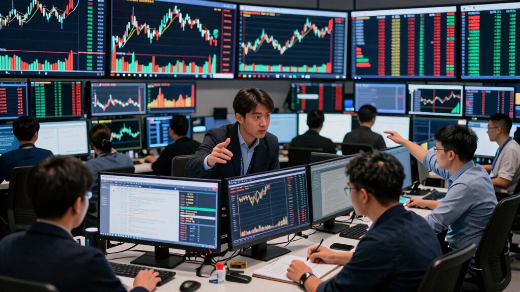 market breadth indicates trend strength