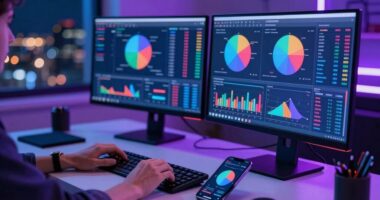 market dominance impacts value