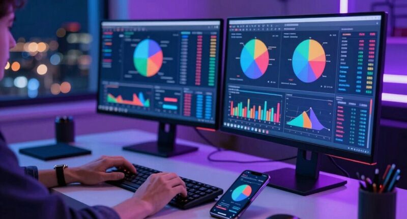 market dominance impacts value