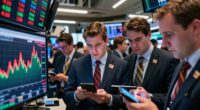 market emotions influence behavior