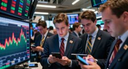 market emotions influence behavior