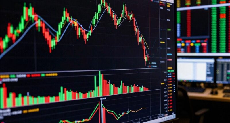 market fluctuation stability patterns