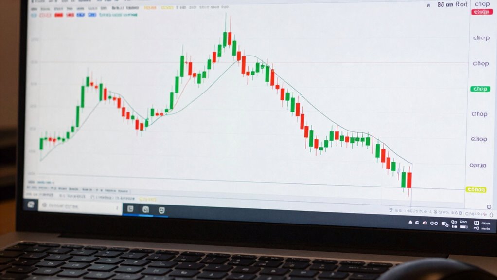market patterns and volatility