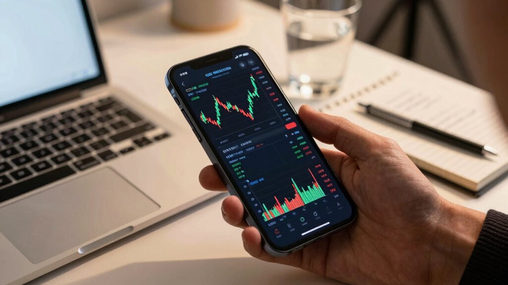 market psychology guides risk management
