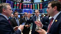 market reactions to listings