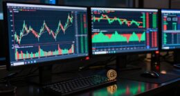 market sessions affect liquidity