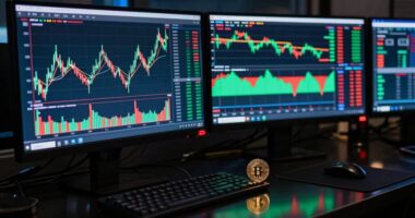 market sessions affect liquidity