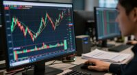 market trend reversal signals