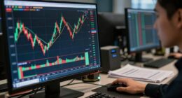 market trend reversal signals