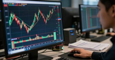 market trend reversal signals