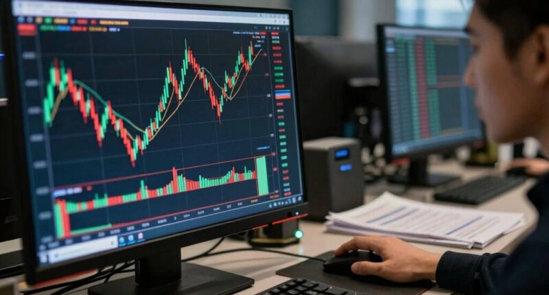 market trend reversal signals