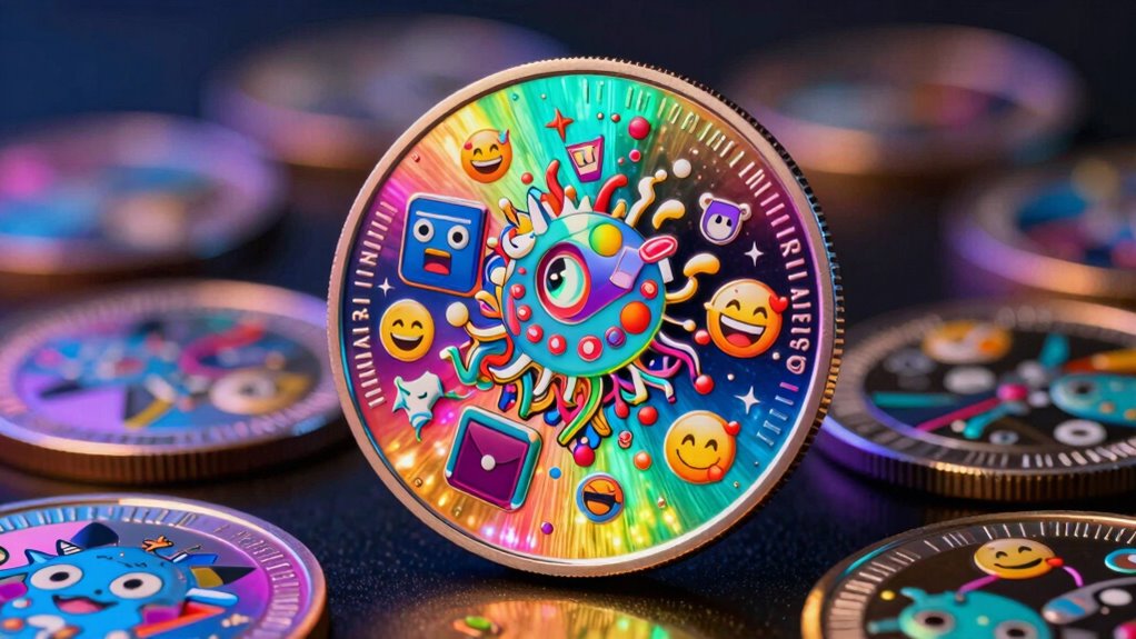 meme coin hype cycles