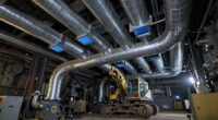 mining airflow safety tips