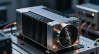 mining asic efficiency considerations