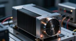 mining asic efficiency considerations