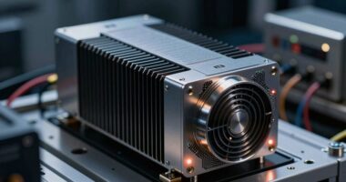 mining asic efficiency considerations