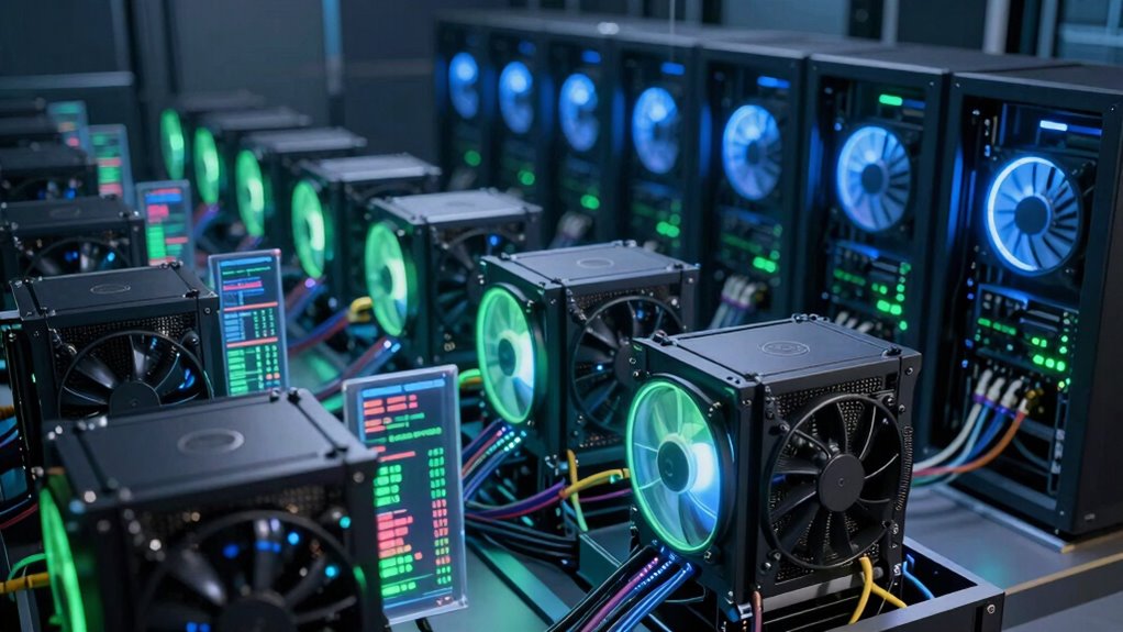 mining pools increase decentralization