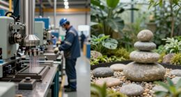 mining versus staking mechanisms