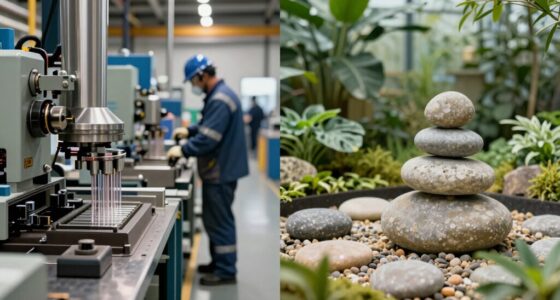 mining versus staking mechanisms