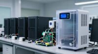 moisture control safeguards electronics