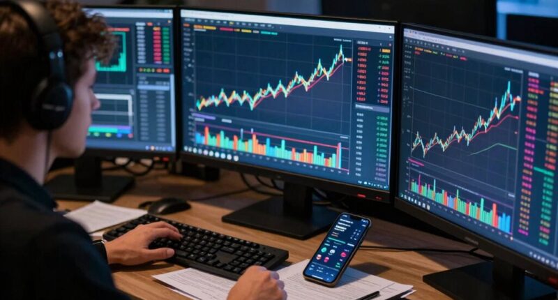 monitoring altcoin ecosystems