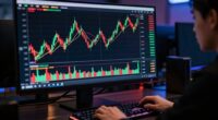 monitoring bitcoin s market share