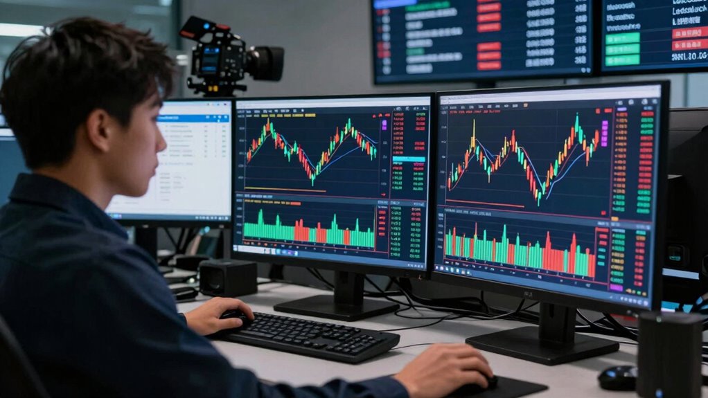 monitoring market sentiment signals
