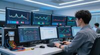 monitoring reduces mining expenses