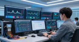 monitoring reduces mining expenses