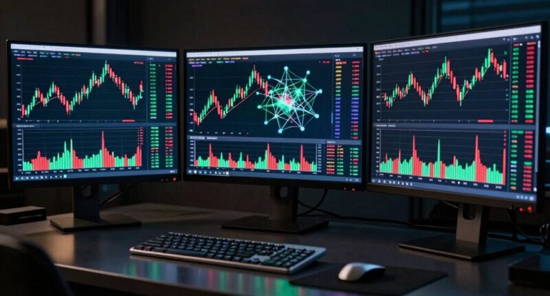 on chain data reveals sentiment