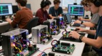 open source miners revolutionize hobby mining