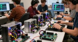 open source miners revolutionize hobby mining