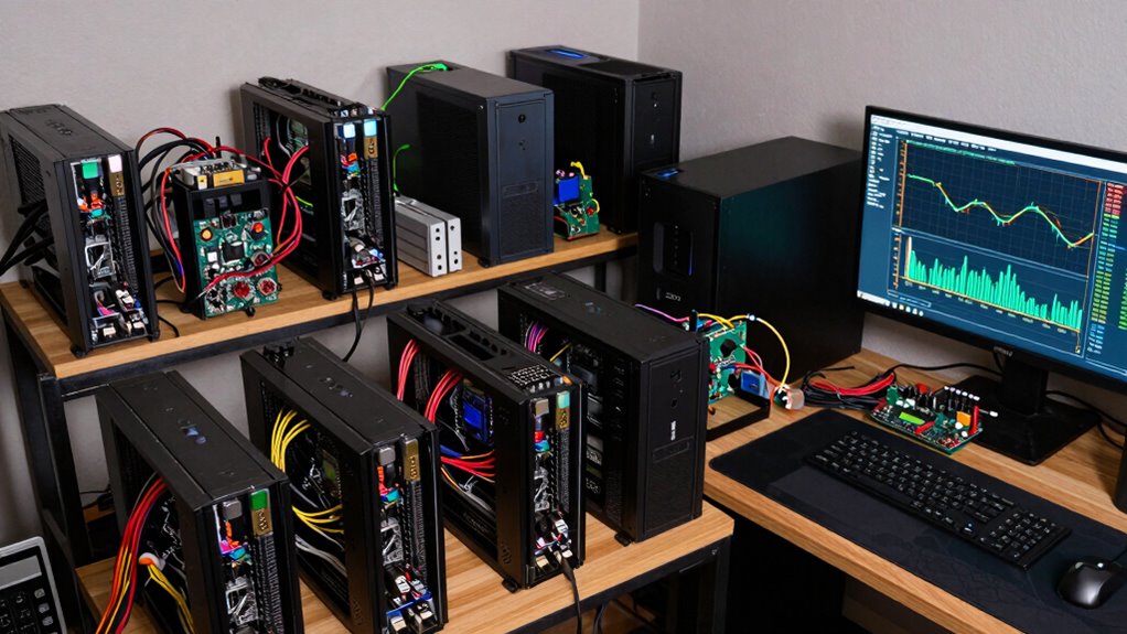 open source mining empowerment