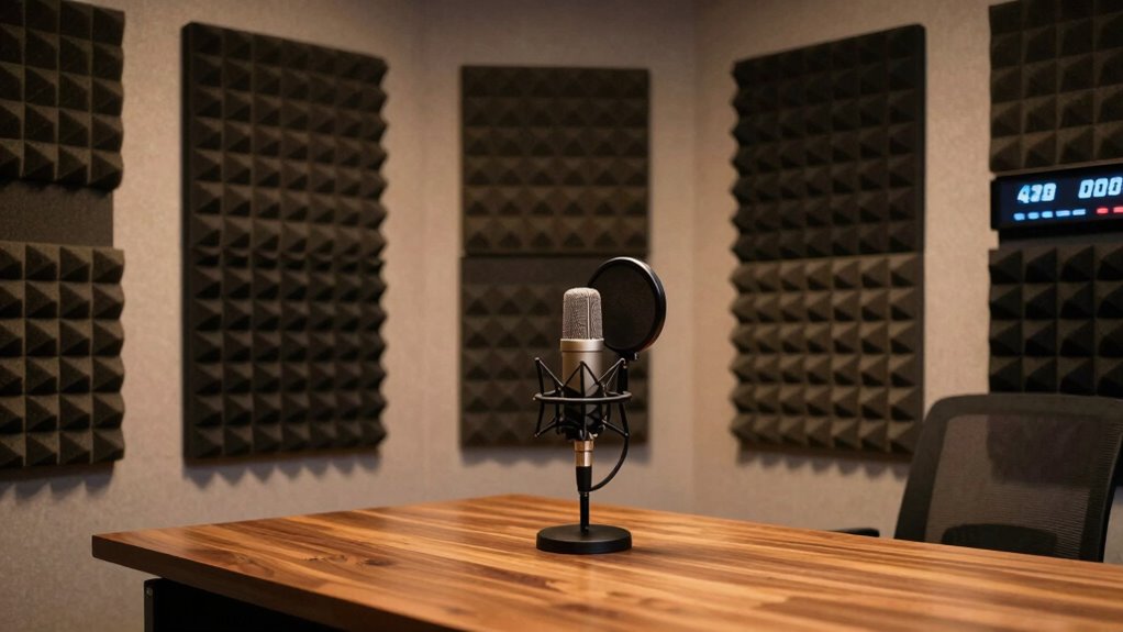 optimal acoustic sound environment