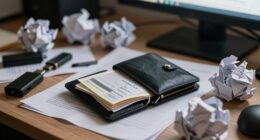 overcomplicated backups fail