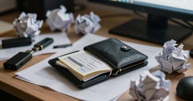 overcomplicated backups fail