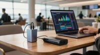 portable power for crypto